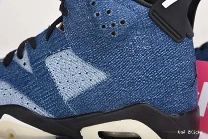 “Washed Jordan Denim” 682 6 CT5350-401 SportInspired Air 1019